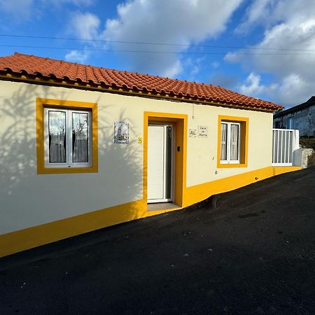 Casa Da Marta Βίλα Nordeste  Εξωτερικό φωτογραφία