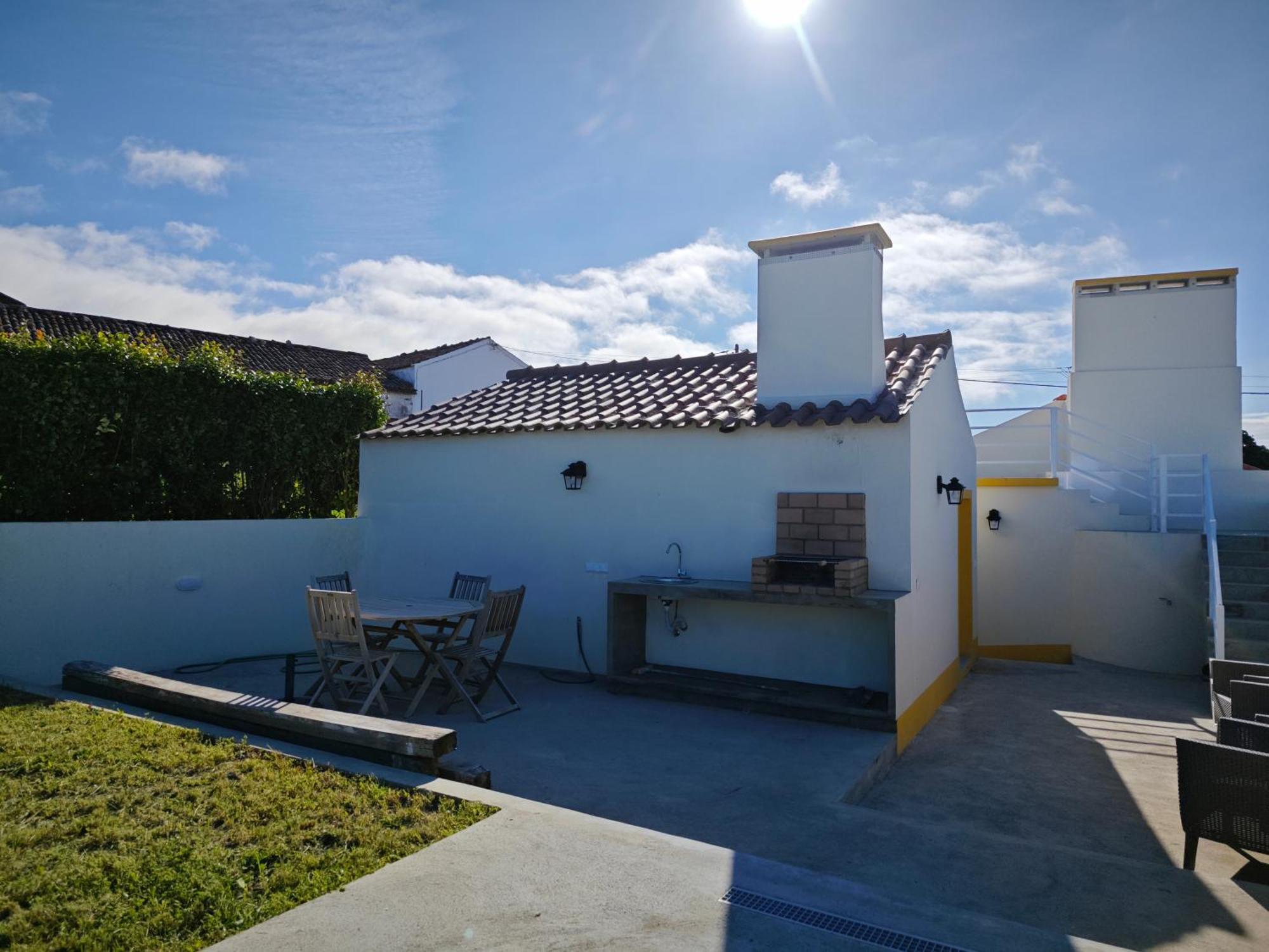 Casa Da Marta Βίλα Nordeste  Εξωτερικό φωτογραφία