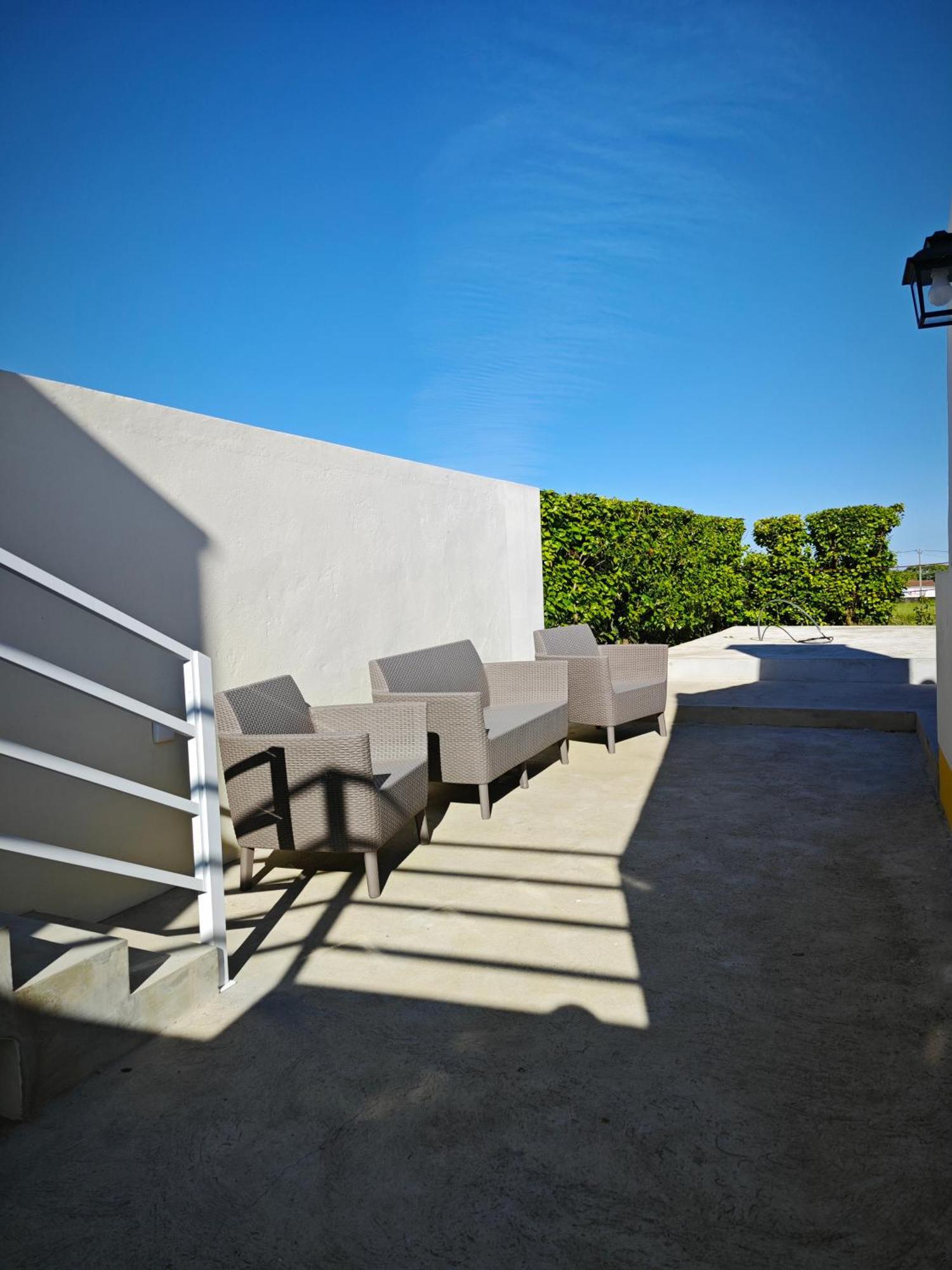 Casa Da Marta Βίλα Nordeste  Εξωτερικό φωτογραφία