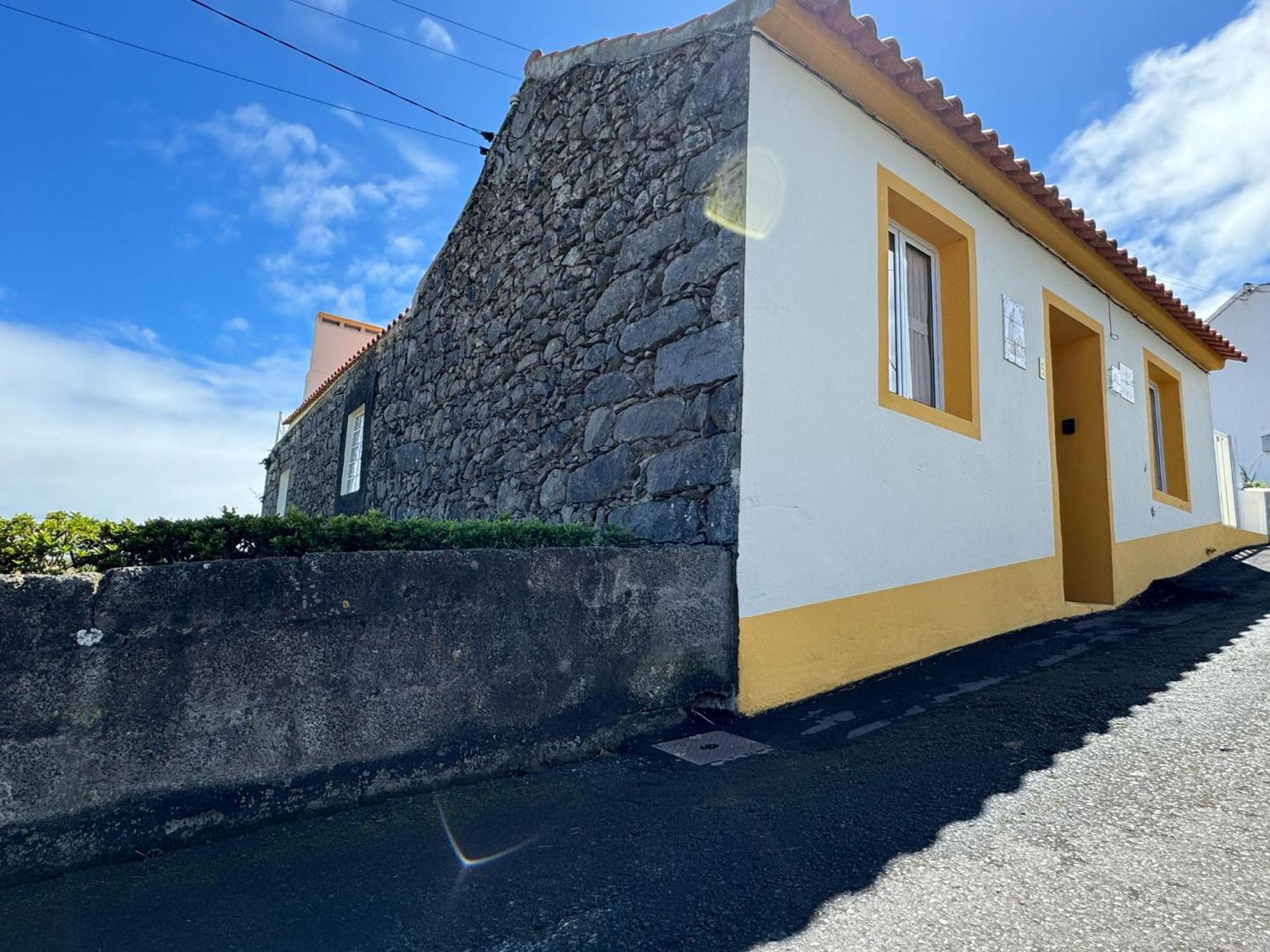 Casa Da Marta Βίλα Nordeste  Εξωτερικό φωτογραφία