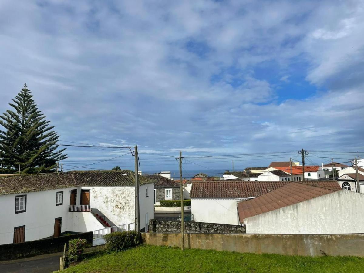 Casa Da Marta Βίλα Nordeste  Εξωτερικό φωτογραφία