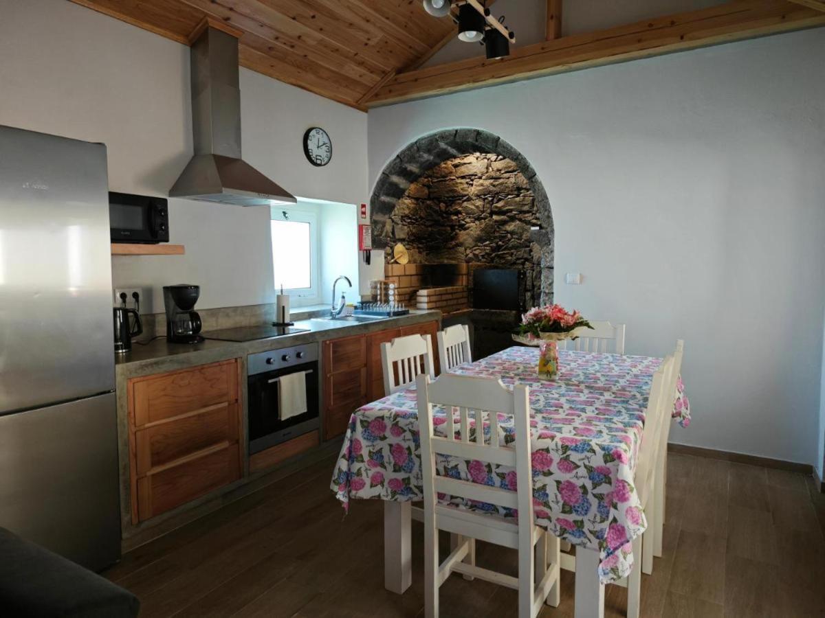 Casa Da Marta Βίλα Nordeste  Εξωτερικό φωτογραφία