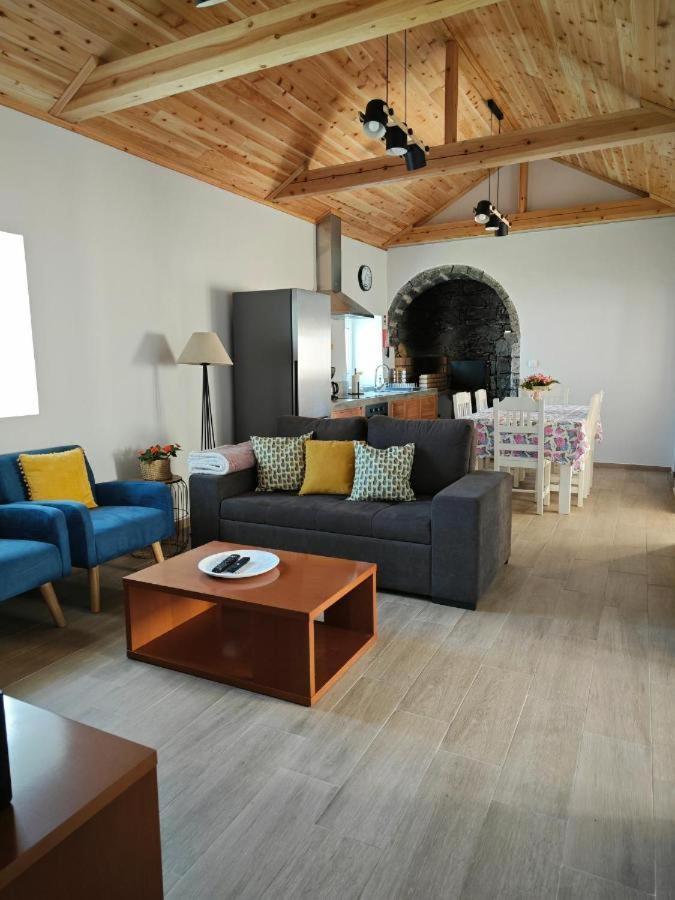 Casa Da Marta Βίλα Nordeste  Εξωτερικό φωτογραφία