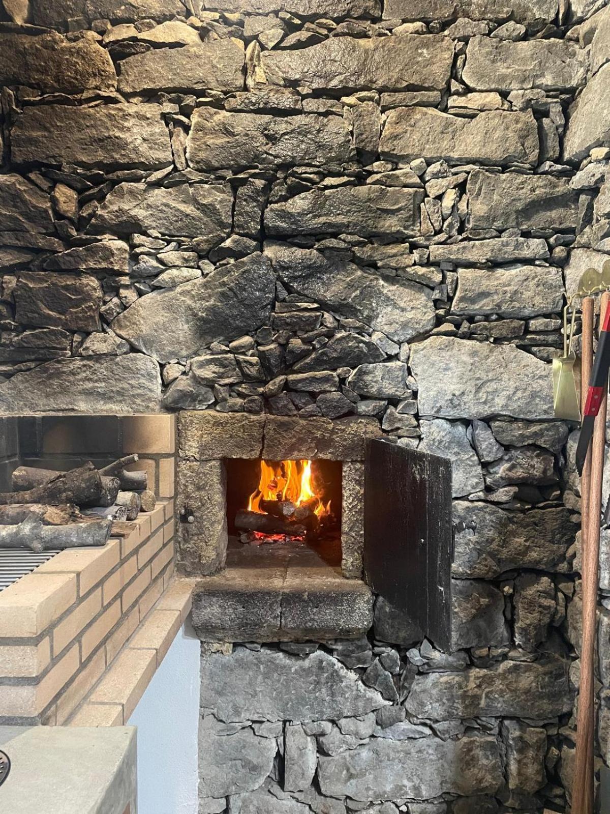 Casa Da Marta Βίλα Nordeste  Εξωτερικό φωτογραφία