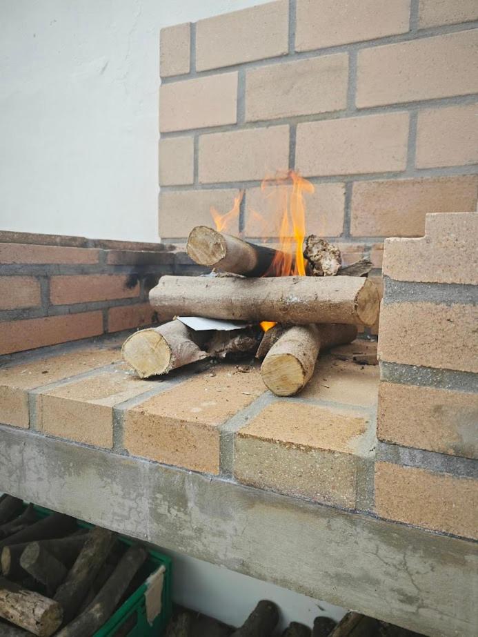 Casa Da Marta Βίλα Nordeste  Εξωτερικό φωτογραφία