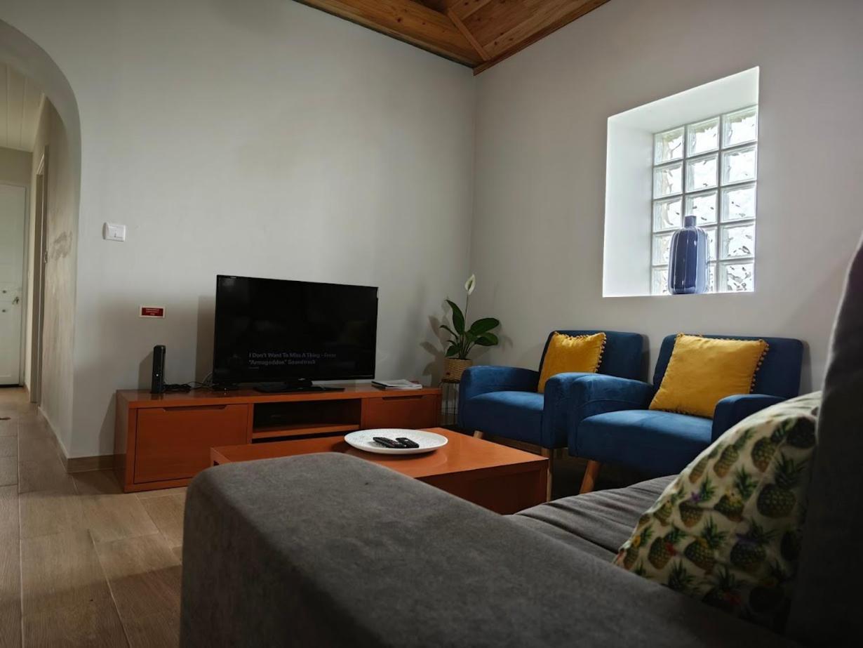 Casa Da Marta Βίλα Nordeste  Εξωτερικό φωτογραφία
