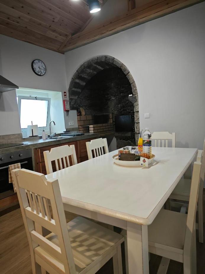 Casa Da Marta Βίλα Nordeste  Εξωτερικό φωτογραφία