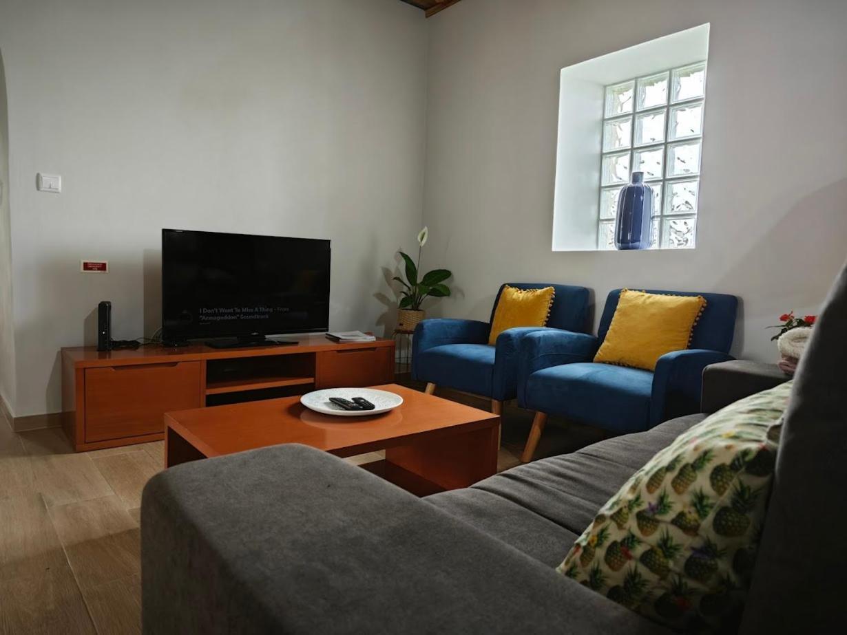 Casa Da Marta Βίλα Nordeste  Εξωτερικό φωτογραφία