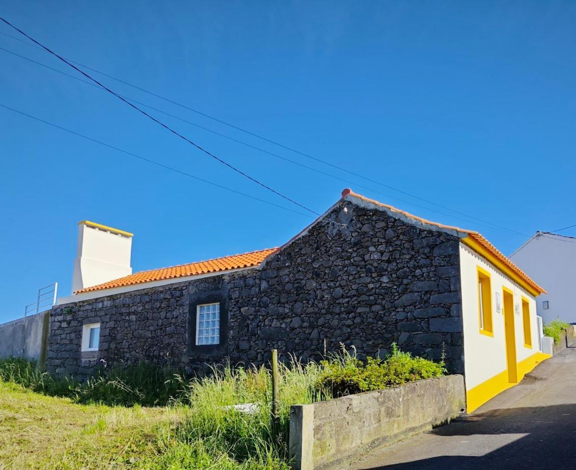 Casa Da Marta Βίλα Nordeste  Εξωτερικό φωτογραφία