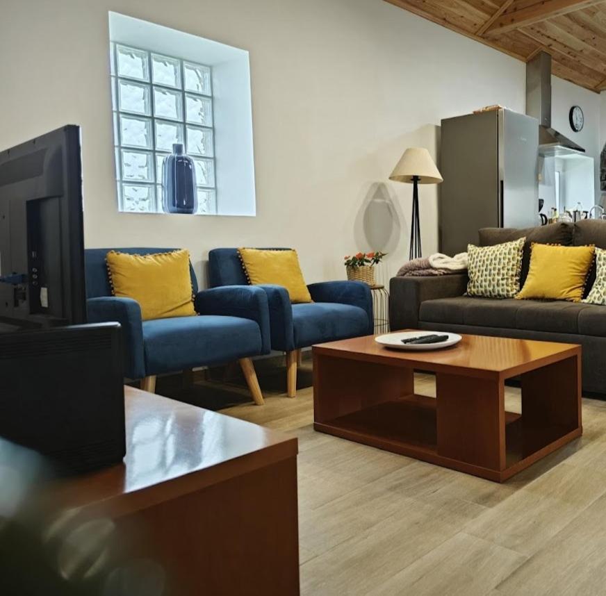 Casa Da Marta Βίλα Nordeste  Εξωτερικό φωτογραφία