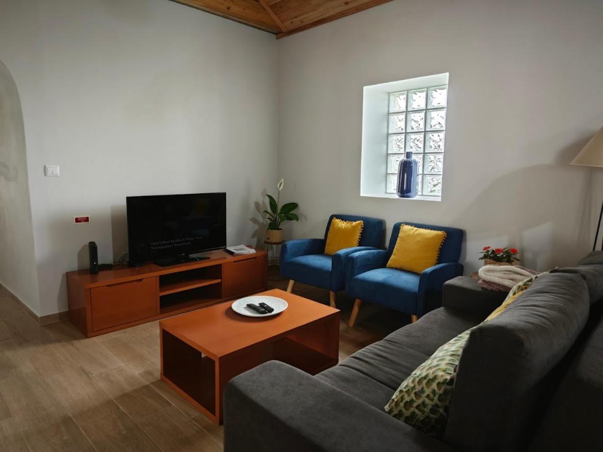 Casa Da Marta Βίλα Nordeste  Εξωτερικό φωτογραφία